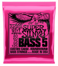 Ernie Ball 2824 40-125 Ernie Ball 2824 40-125